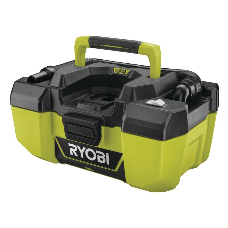 

Пылесос Ryobi R18PV-0 (5133003786)