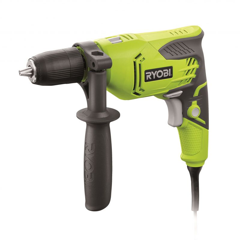 

Дрель Ryobi RPD500-G коробка (5133001832)