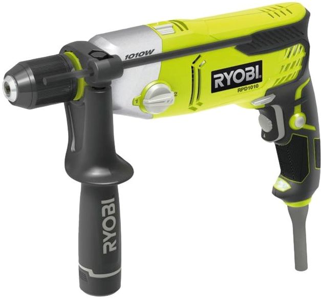 

Дрель Ryobi RPD1010K (5133002058)