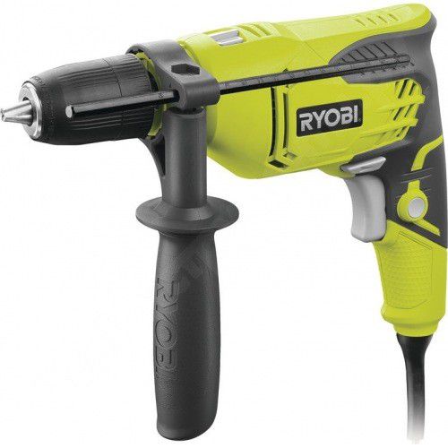 

Дрель Ryobi RPD500-GC коробка (5133001976)