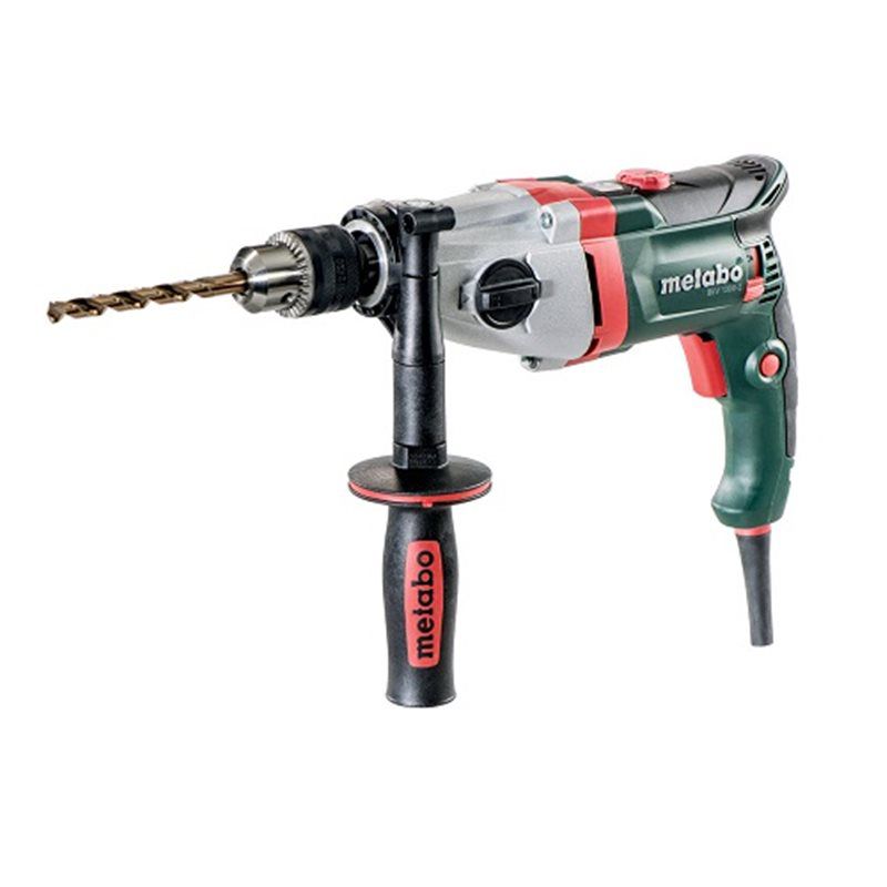 

Дрель Metabo SBEV 1300-2 ЗВП коробка (600785000)