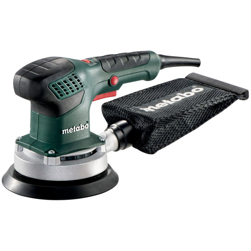 

Шлифовальная машина Metabo SXE 3150 коробка (600444000)