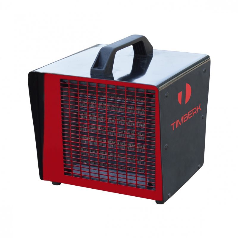 

Тепловая пушка Timberk TFH T20MDR