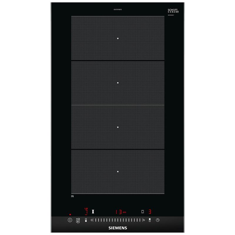 

Электрическая варочная панель Siemens EX375FXB1E
