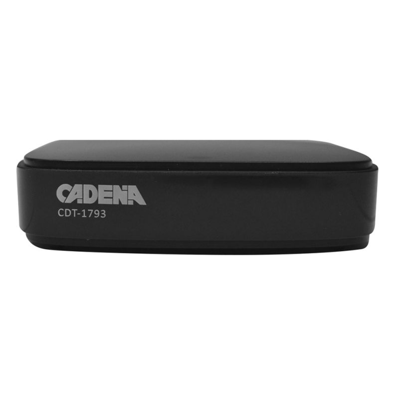 

Цифровой тюнер Cadena CDT-1793