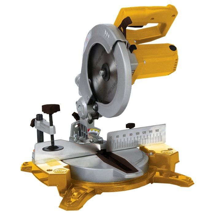 

Торцовочная пила Wert MS 1321