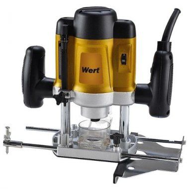 

Фрезер Wert EVR 1450E