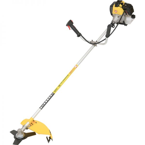 

Триммер Калибр БК-2600