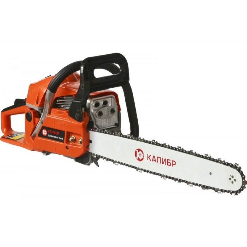 

Цепная пила Калибр БП-2200/18