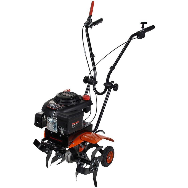 

Культиватор Hammer RT-50A