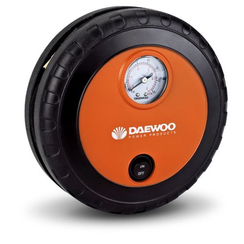 

Автокомпрессор Daewoo Power Products DW25