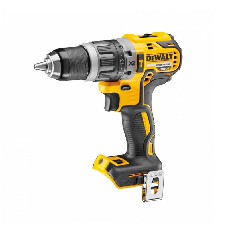 

Шуруповерт DeWALT DCD796NT