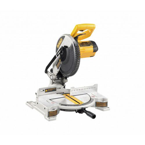 

Торцовочная пила DEWALT DW714-KS