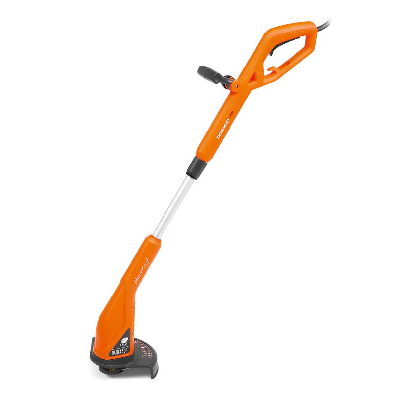 

Триммер Daewoo Power Products DATR 450E