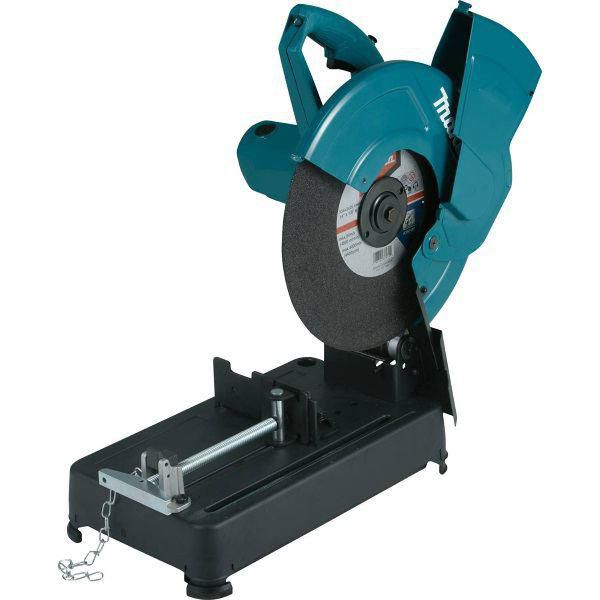 

Монтажная пила Makita LW1401