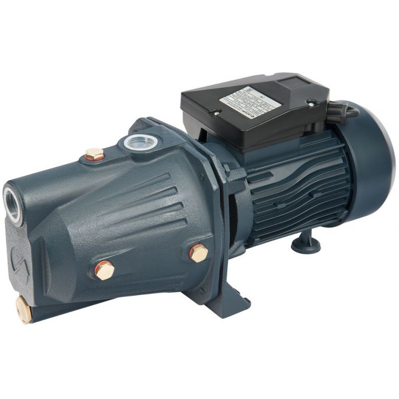 

Насос UNIPUMP JET80L поверхностный