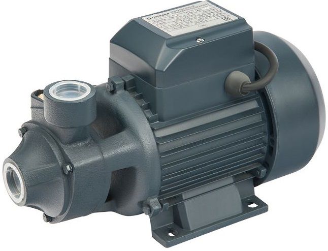 

Насос UNIPUMP QB80 поверхностный вихревой