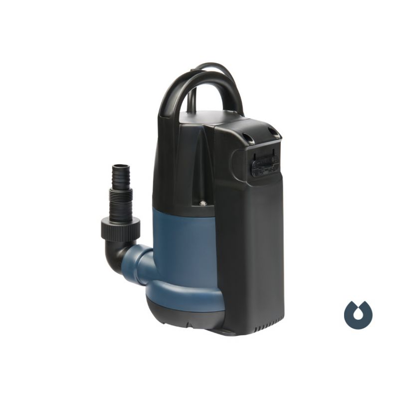 

Насос UNIPUMP SUB 557 P дренажный