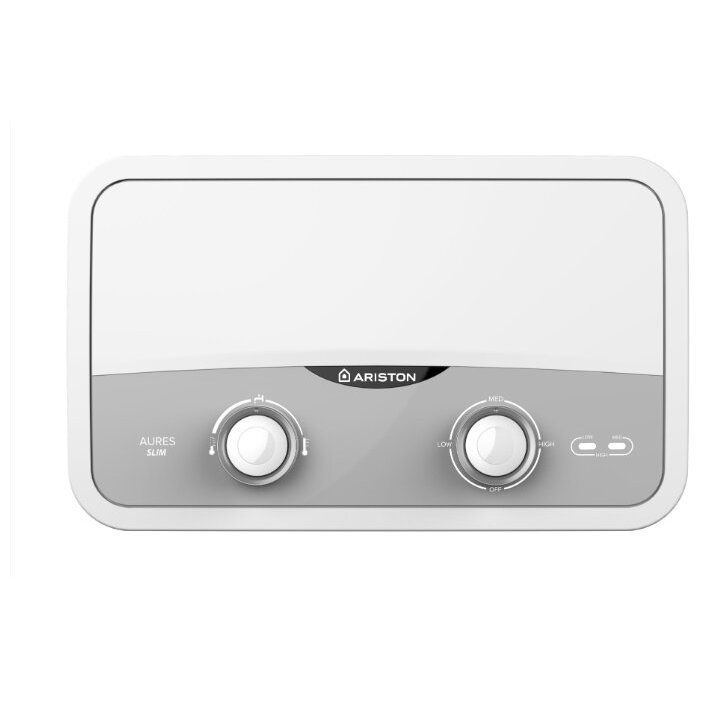 

Водонагреватель Ariston AURES SF 5.5 COM