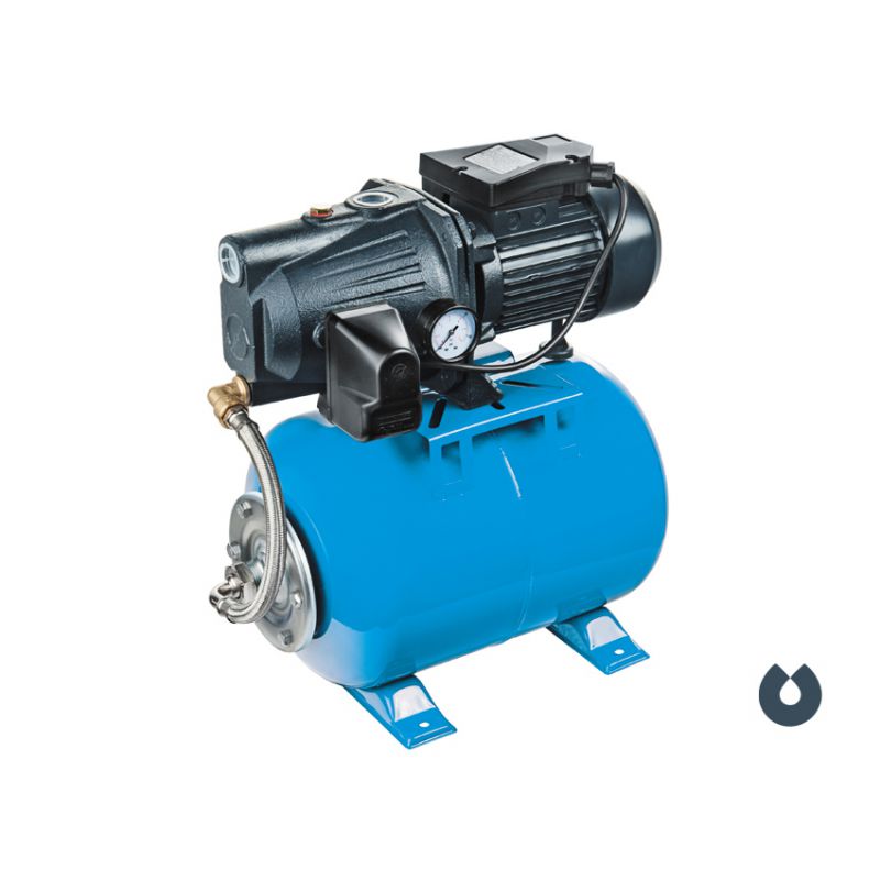 

Насос UNIPUMP AUTO JET 100 L 35л (84796)