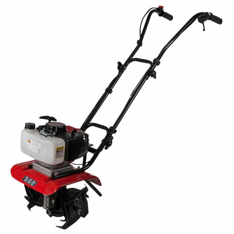 

Культиватор DDE V 380 II-2s Гном -2 910-614