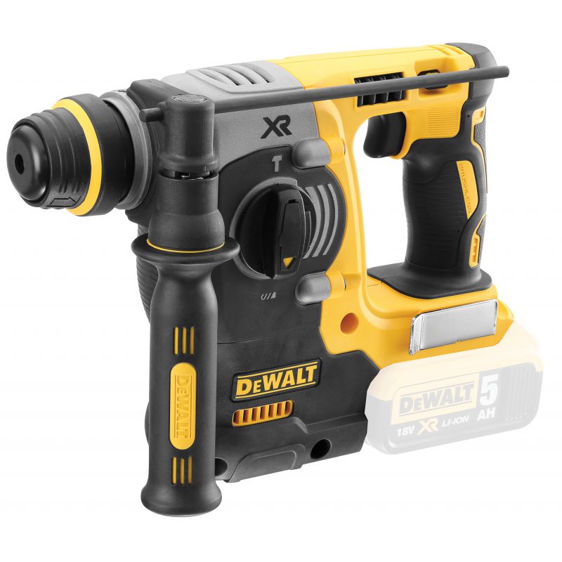 

Перфоратор DeWalt DCH273N-XJ