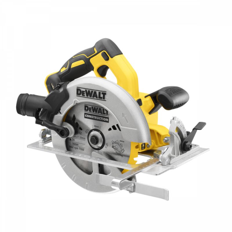 

Циркулярная пила DeWALT DCS570NT