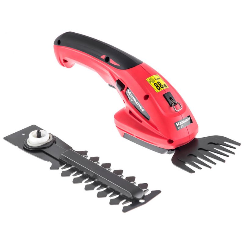

Кусторез Hammer SR7.2