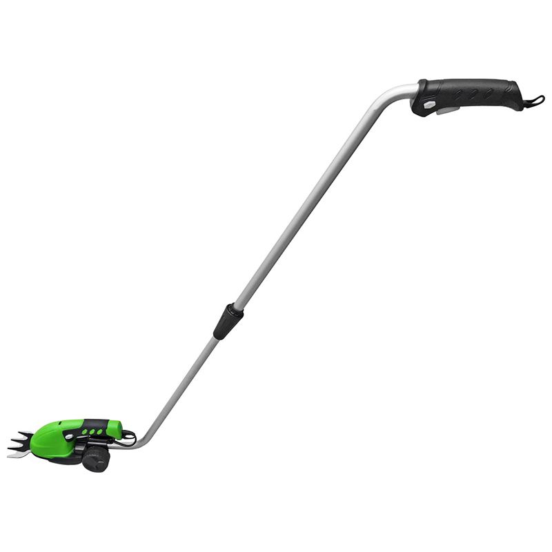 

Кусторез Greenworks 1600207