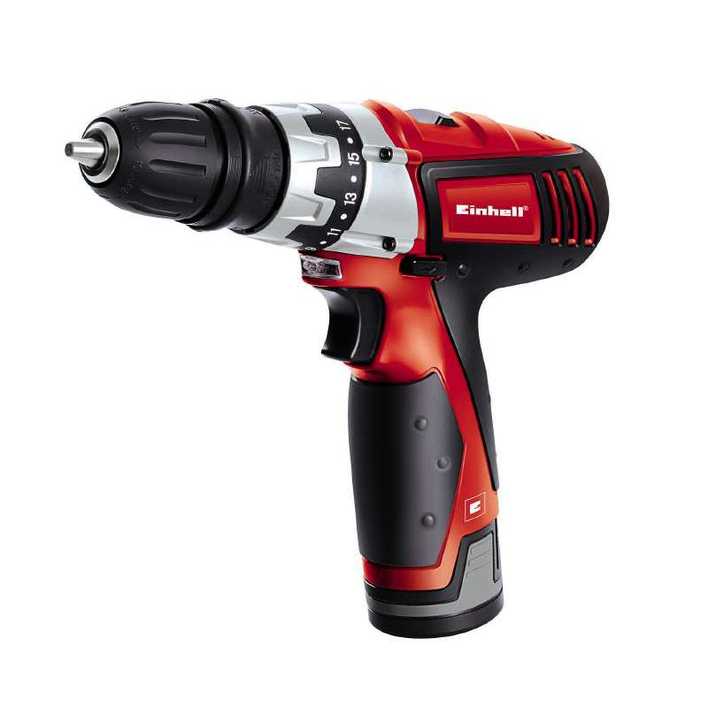 

Шуруповерт Einhell TC-CD 12 Li (4513206)