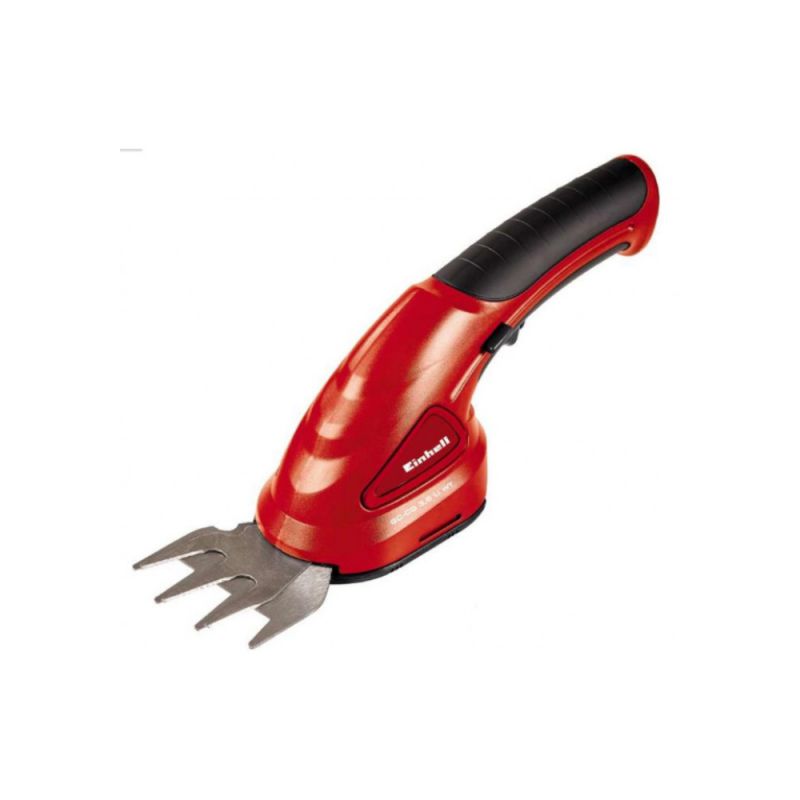 

Кусторез Einhell GС-CG 3.6 Li WT