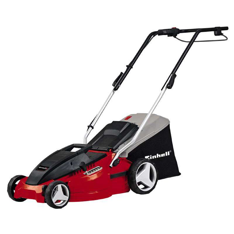 

Газонокосилка Einhell GC-EM 1742