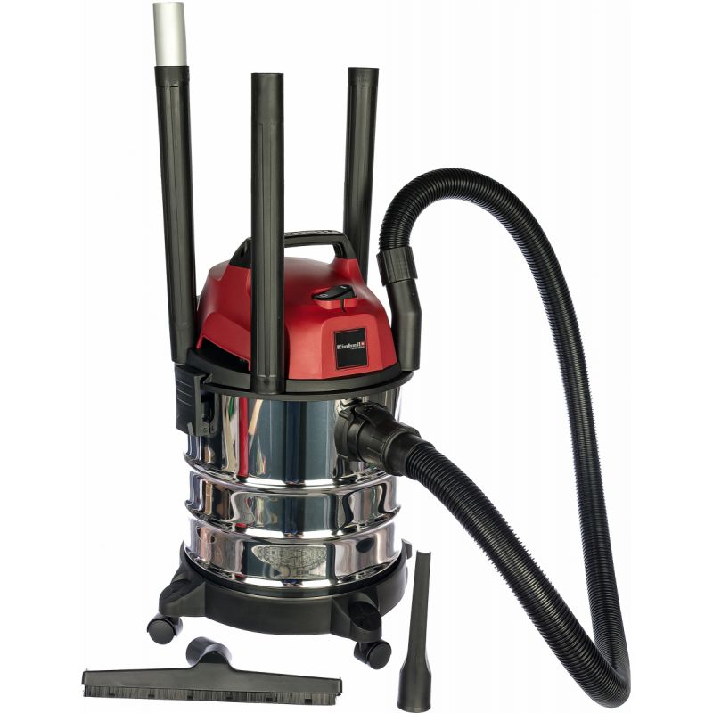 

Пылесос Einhell TH-VC 1820 S (2342167)