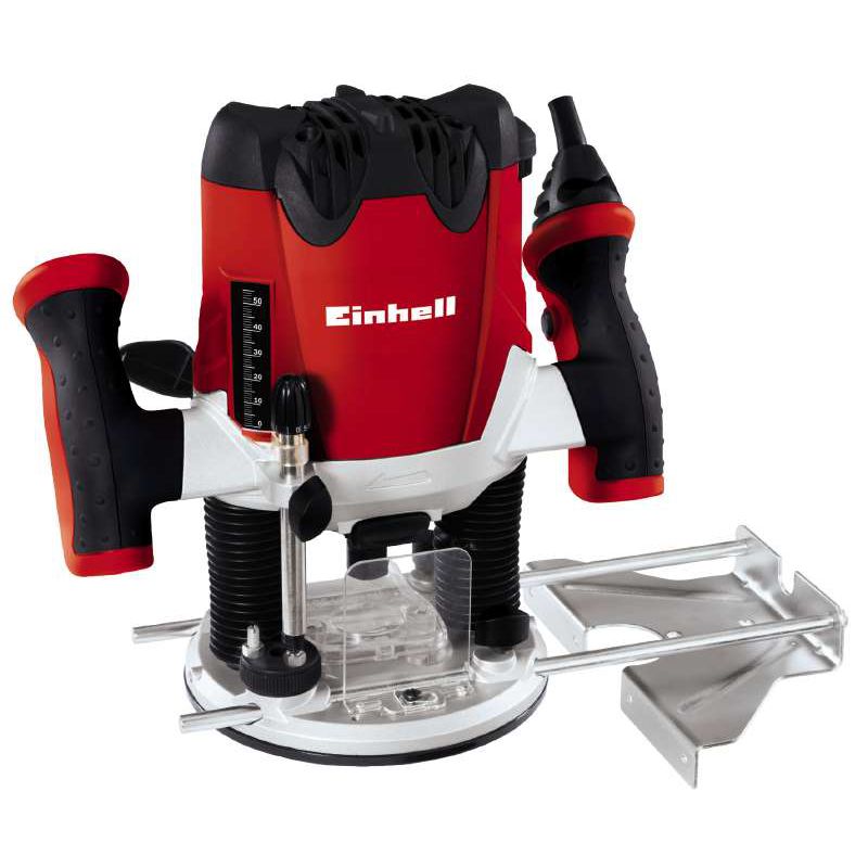 

Фрезер Einhell TE-RO 1255 E