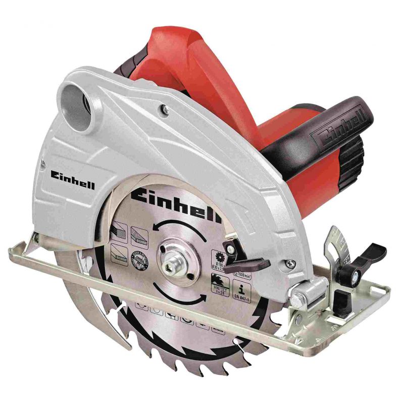 

Циркулярная пила Einhell TC-CS 1400