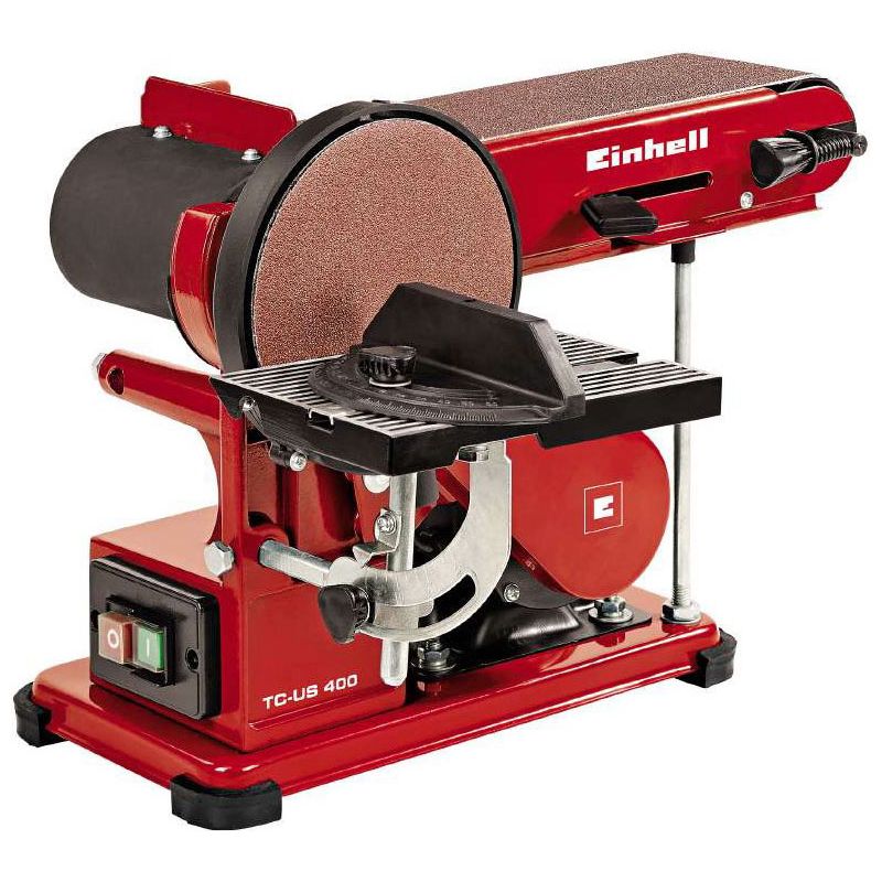 

Шлифовальная машина Einhell TC-US 400 стационарная