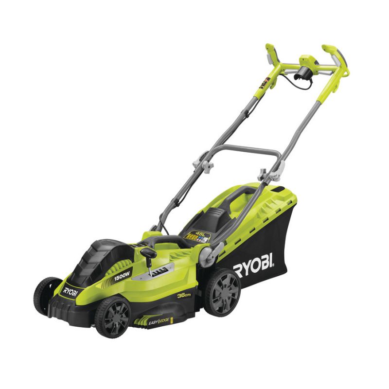 

Газонокосилка Ryobi RLM15E36H (3002345)