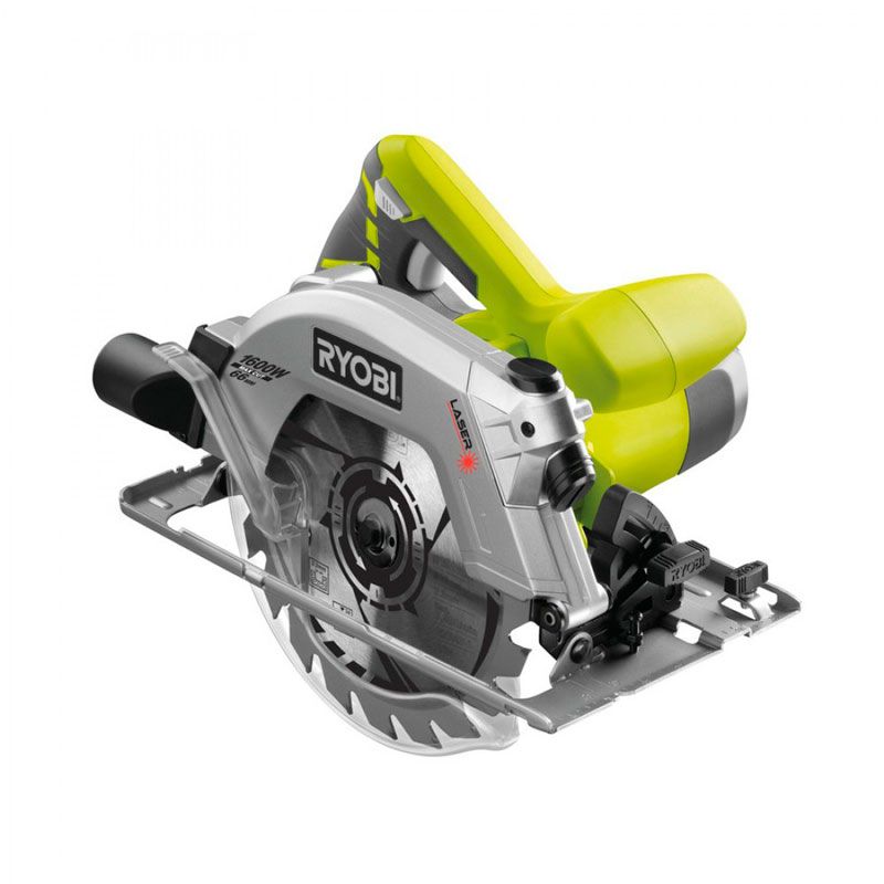 

Циркулярная пила Ryobi RCS1600-KSR