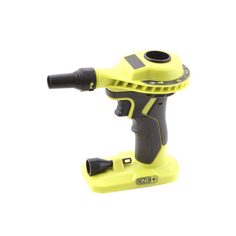 

Автокомпрессор Ryobi R18Vi-0 (5133003880)