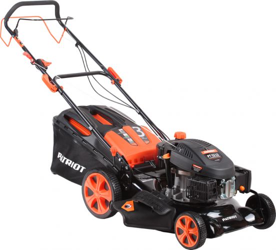 

Газонокосилка Patriot PT 52LS (512109024)