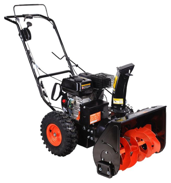 

Снегоуборщик Patriot PRO 777S (426108460)