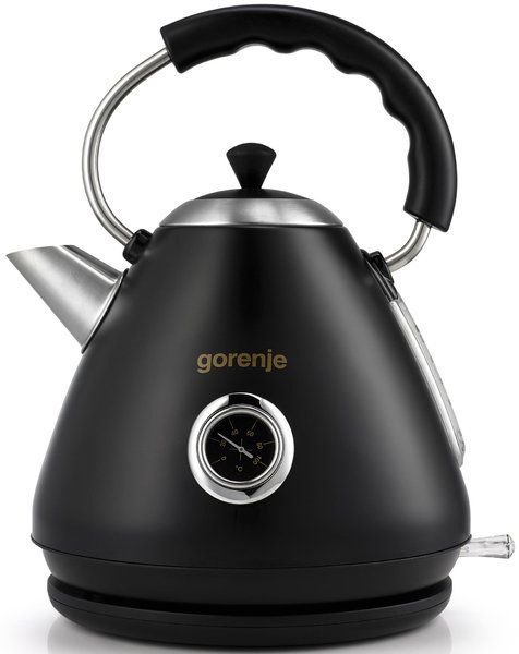 

Чайник Gorenje K17CLBK