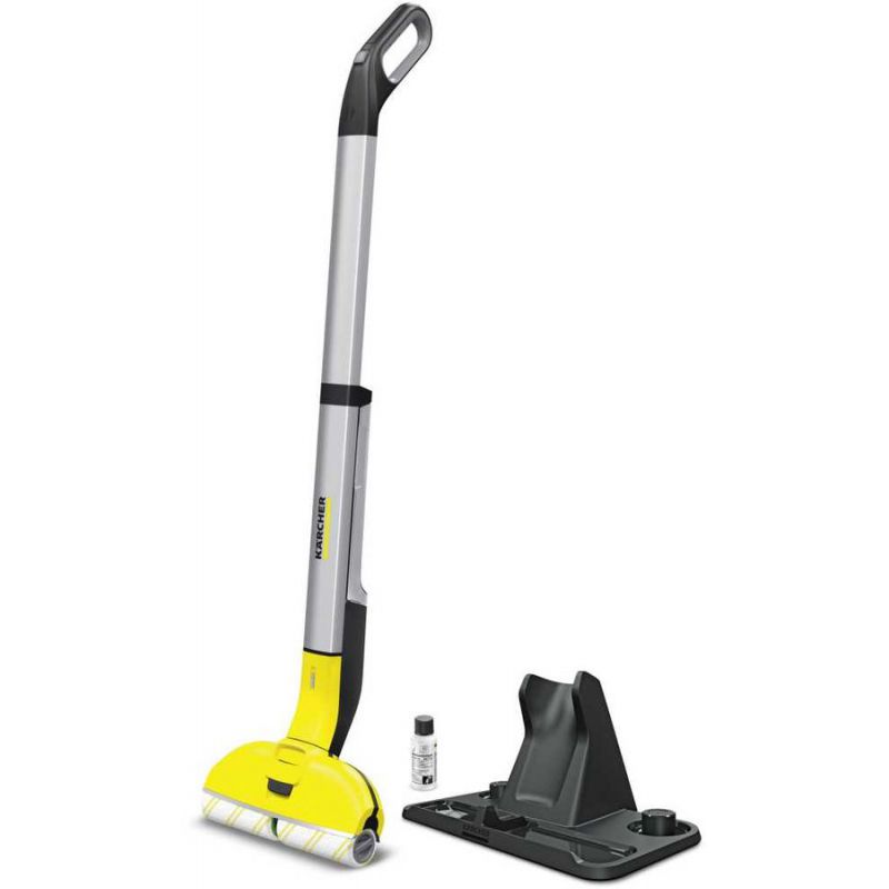 

Пылесос Karcher FC 3 Cordless желтый (1.055-301.0)