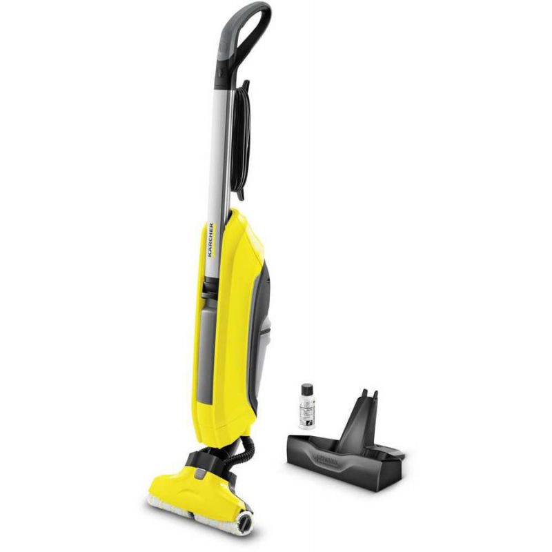 

Пылесос Karcher FC 5 желтый (1.055-400)