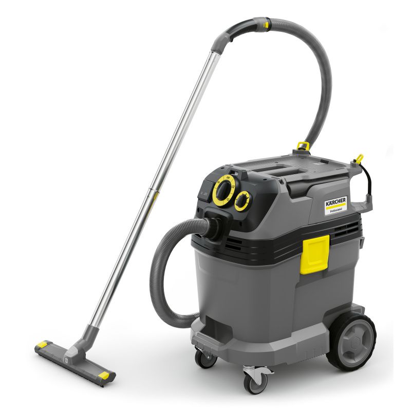 

Пылесос Karcher NT 40/1 Tact Te L (1.148-311.0)