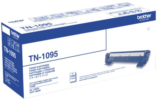 

Картридж Brother TN1095