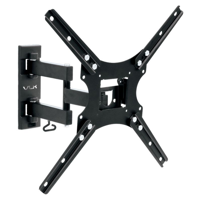 

Кронштейн для ТВ VLK Trento-17 black