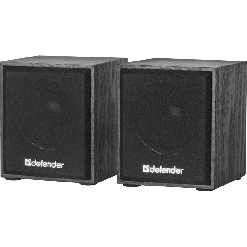 

Компьютерная акустика Defender SPK-230 black (65223)