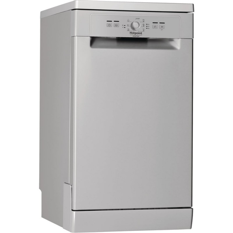 

Посудомоечная машина Hotpoint-Ariston HSFE 1B0 C S