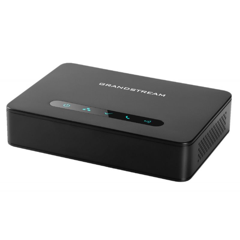 

VoIP-телефон Grandstream DP750 беспроводной